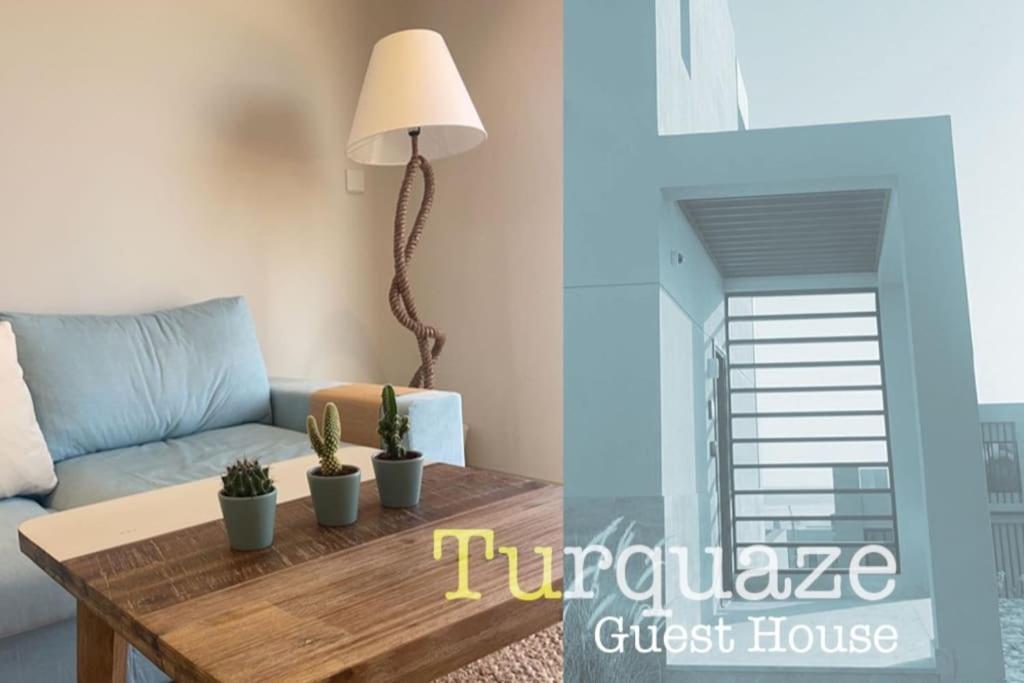 Ferienhaus Turquaze Maskat