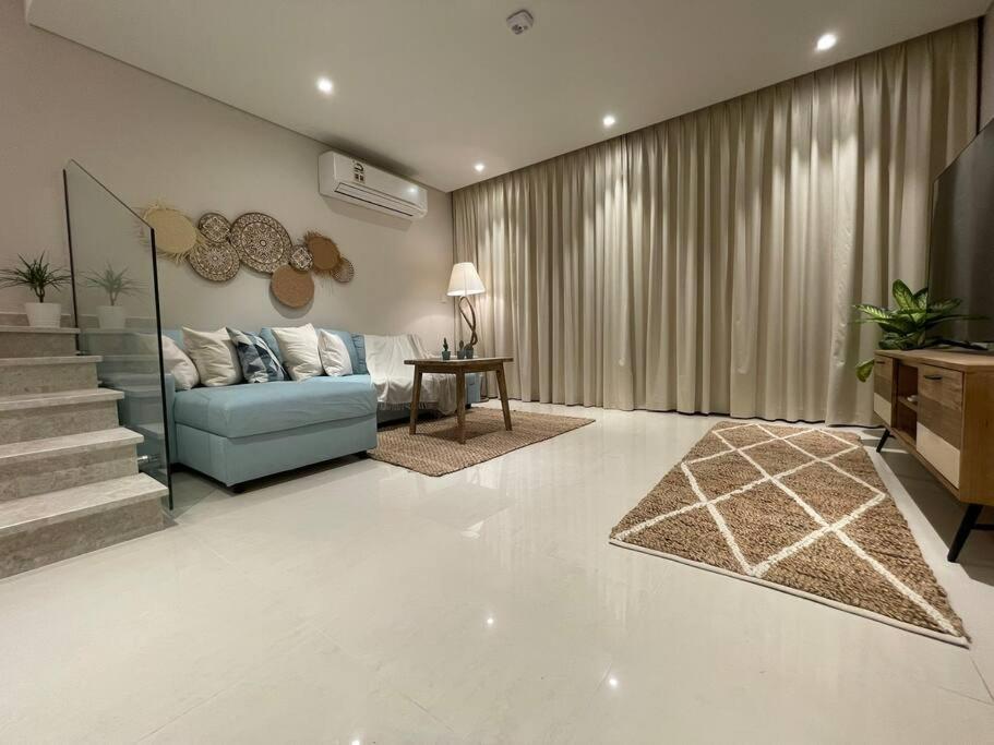 Turquaze Ferienhaus