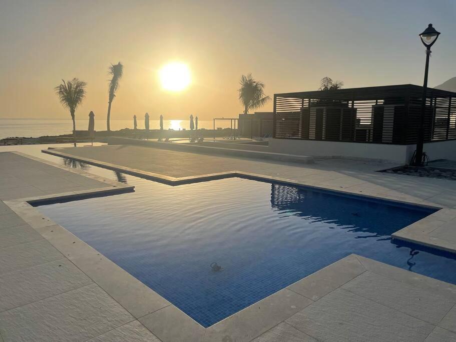 Ferienhaus Turquaze