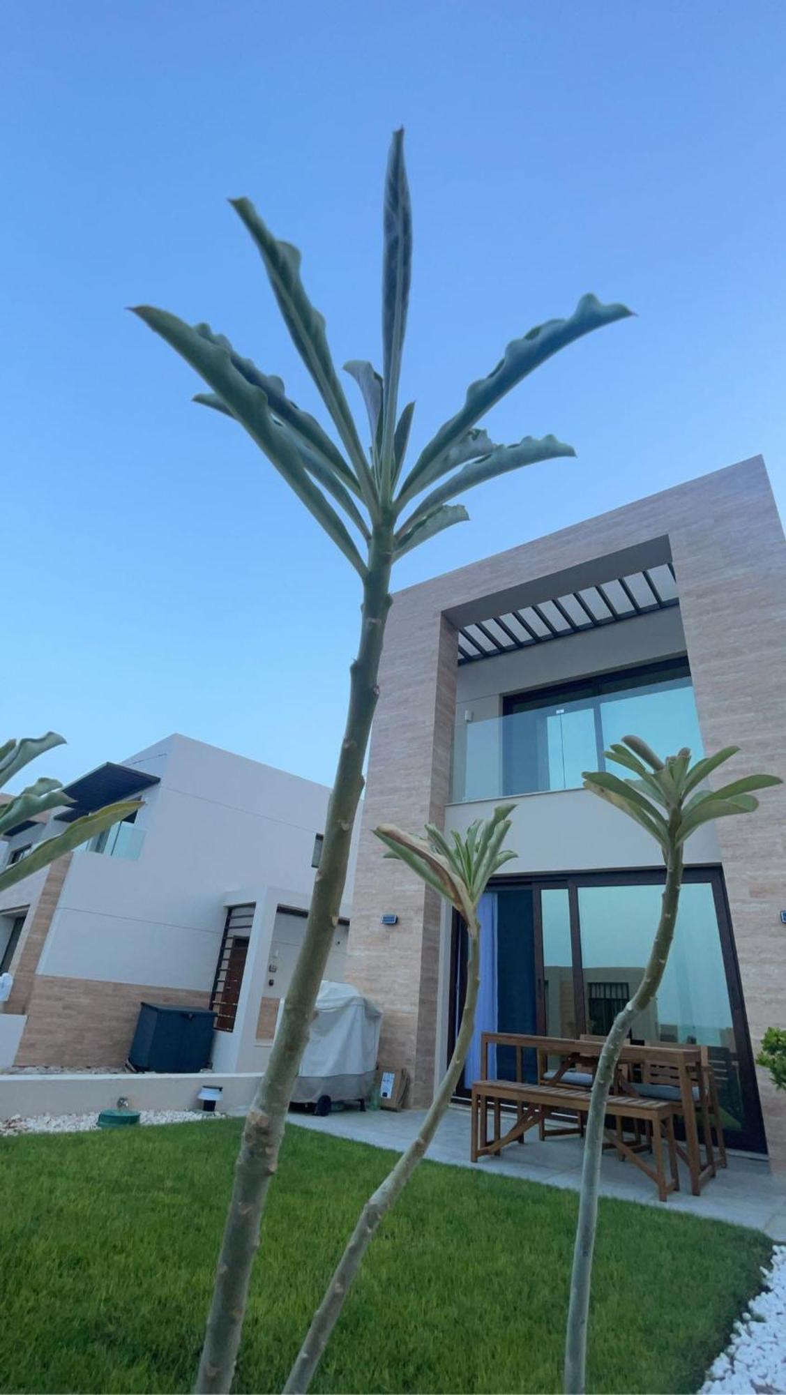 Ferienhaus Turquaze *