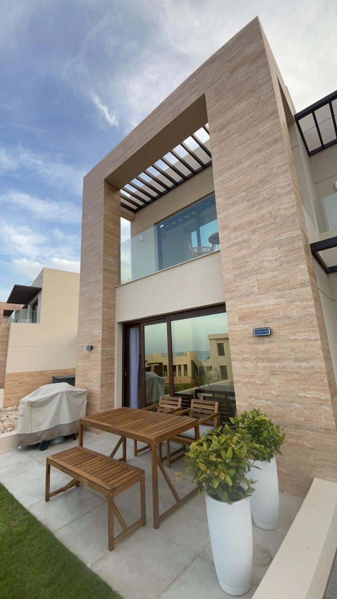 Ferienhaus Turquaze Maskat